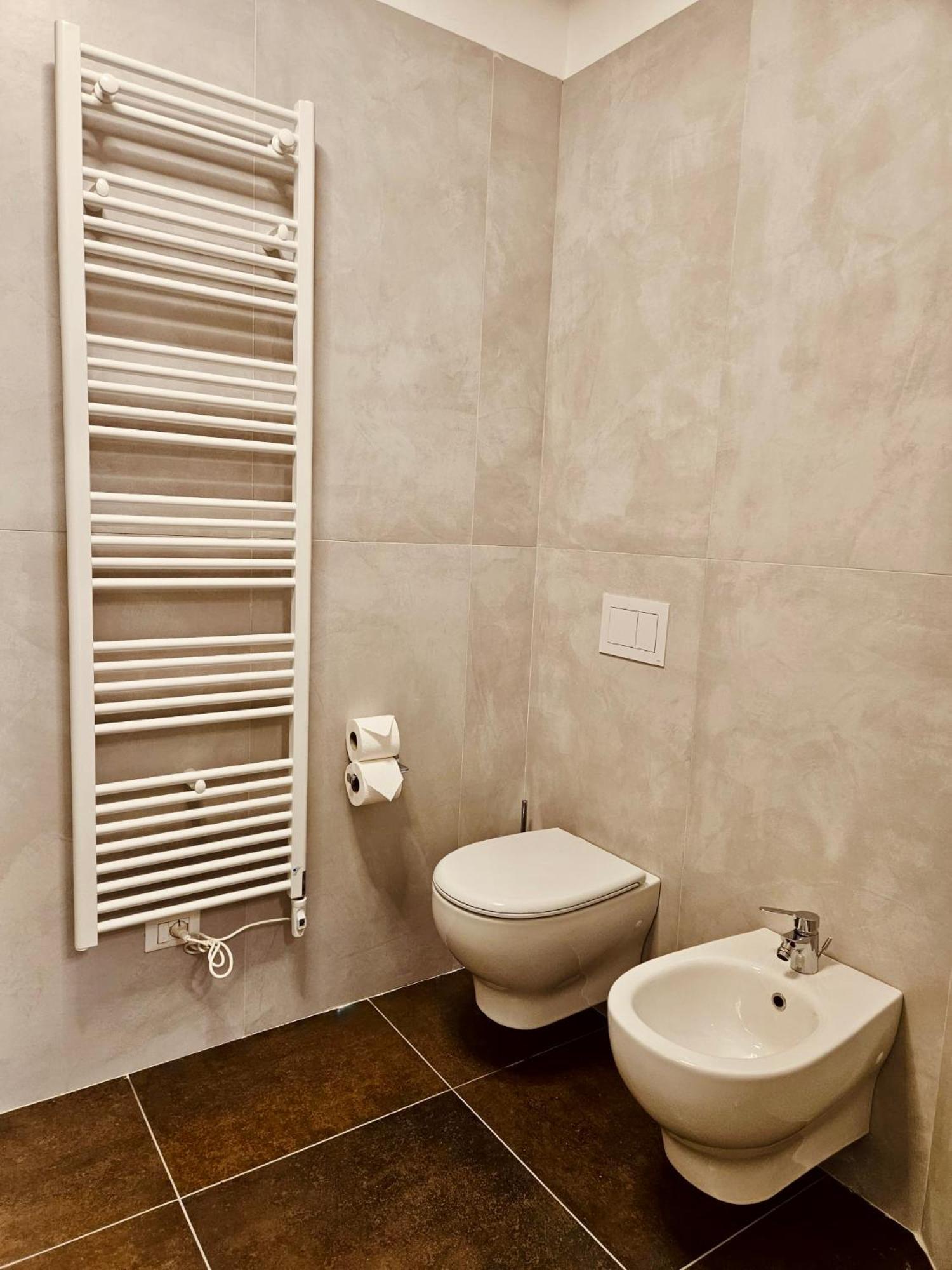Ai Poeti Guest house Brescia