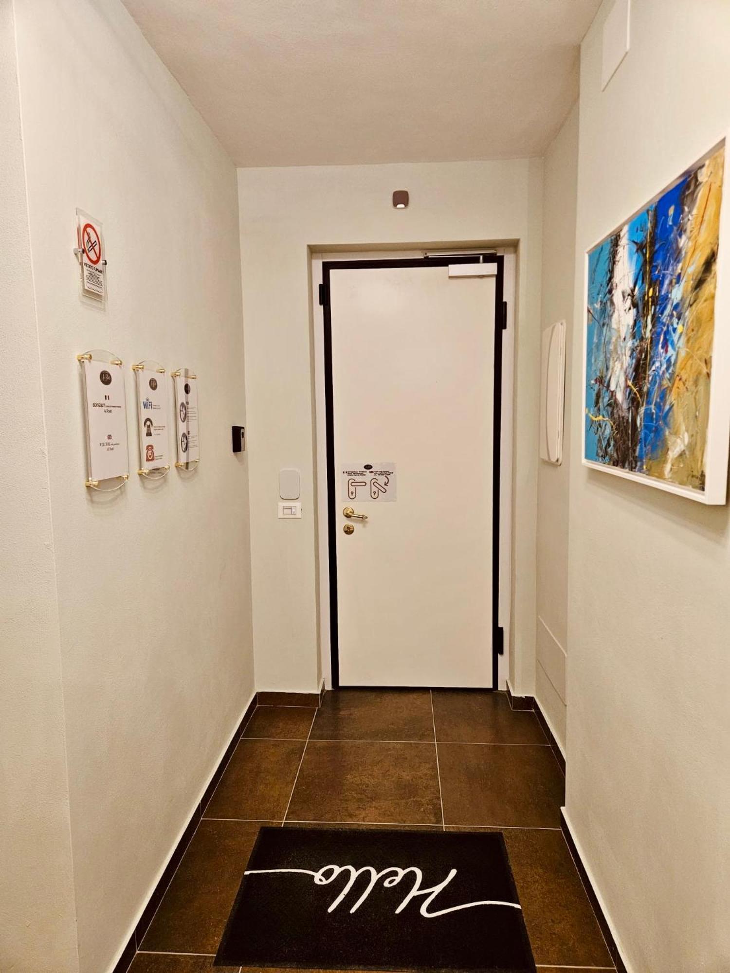 Ai Poeti Guest house