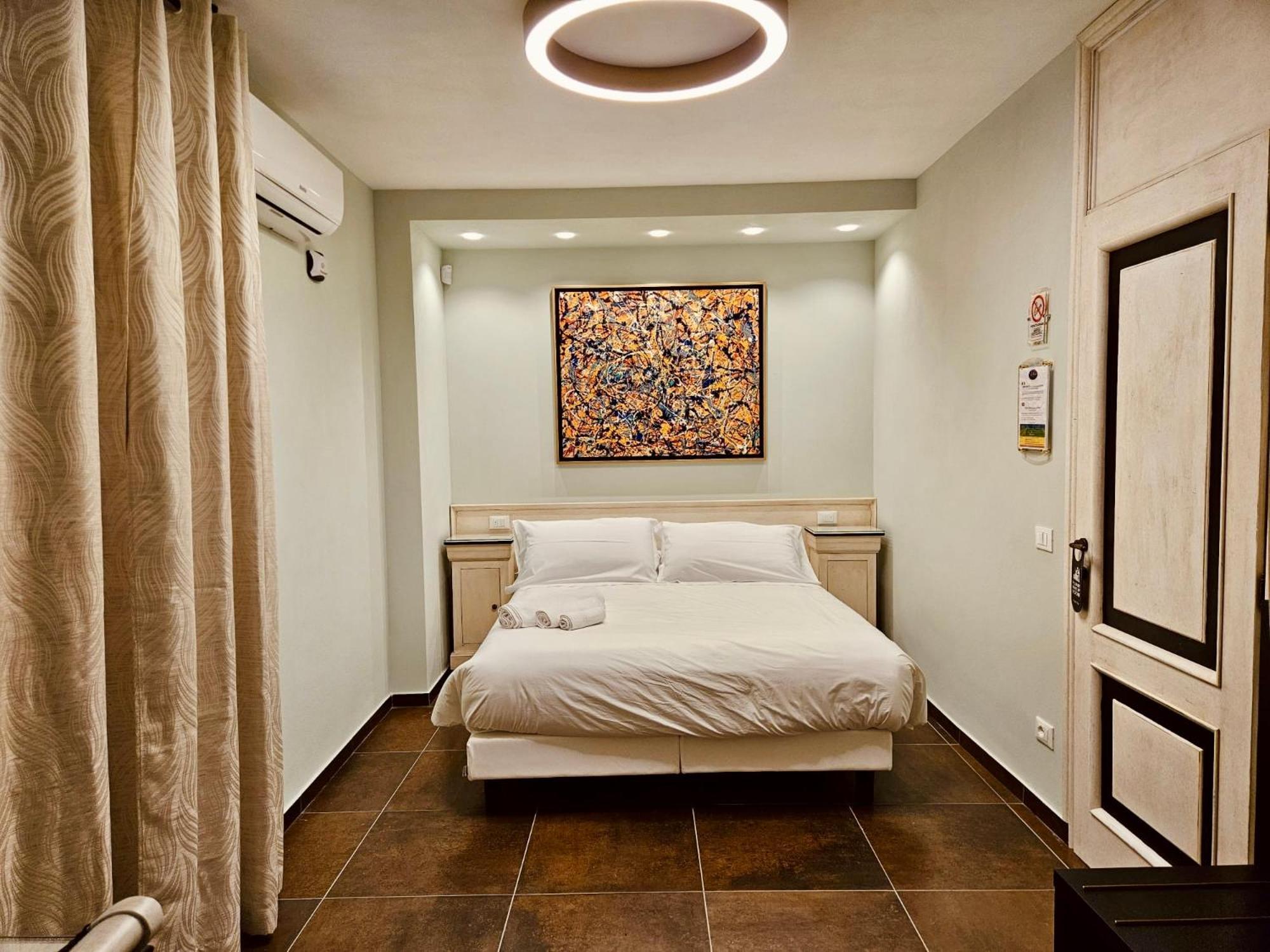 Guest house Ai Poeti *